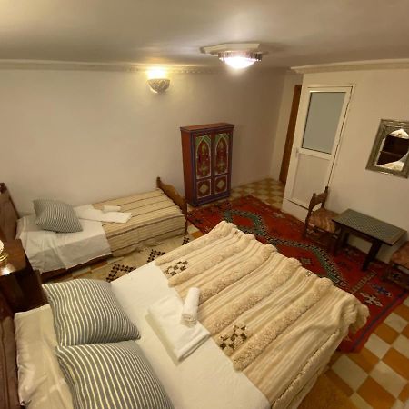 Bed and Breakfast Dar Benelmahi Фес Екстер'єр фото