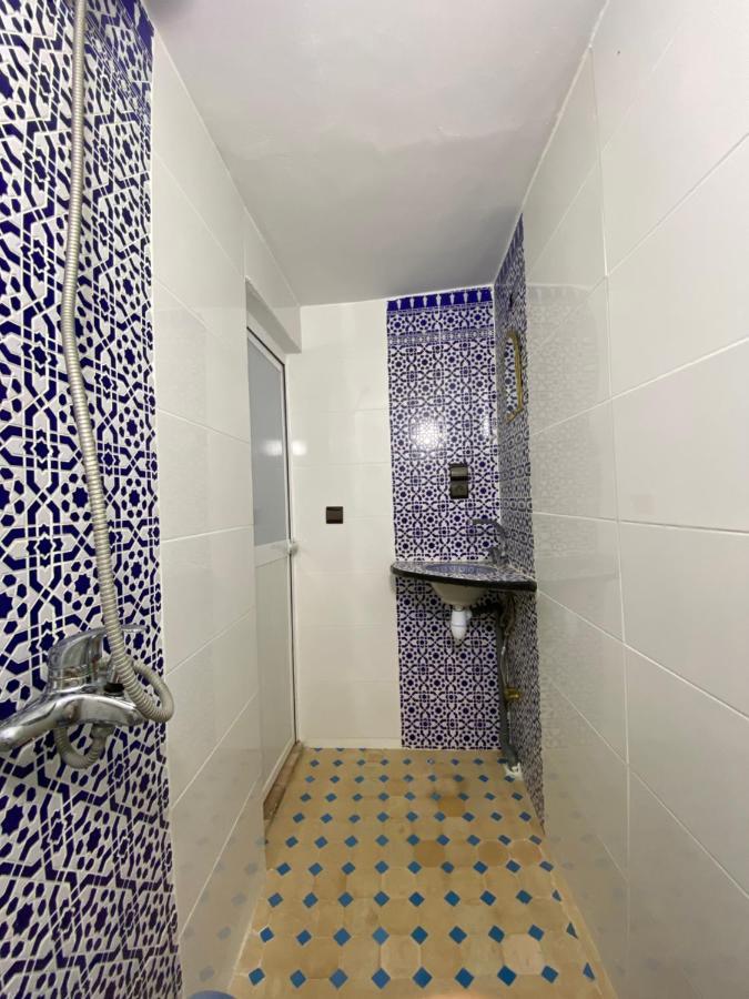 Bed and Breakfast Dar Benelmahi Фес Екстер'єр фото