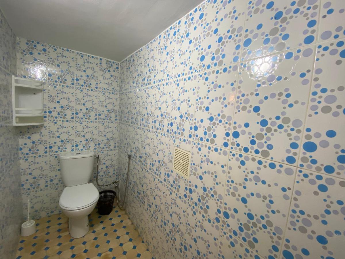 Bed and Breakfast Dar Benelmahi Фес Екстер'єр фото