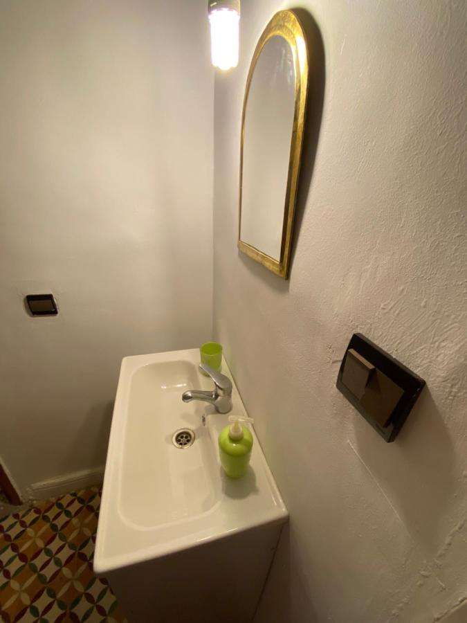 Bed and Breakfast Dar Benelmahi Фес Екстер'єр фото